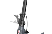 Sparkesykkel - Razor C35 Svart El-sparkesykkel opptil 29 km/t - 13173822