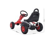 Kjøretøy - Elite Toys FX2 Edition - 6950190