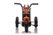 Kjøretøy - Elite Toys Spirit - 6951191