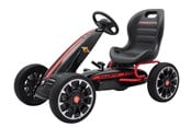 Kjøretøy - Abarth Lisensiert - 6950073