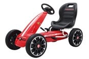 Kjøretøy - Abarth Lisensiert - 6950074