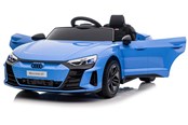 Kjøretøy - Audi Lisensiert AUDI RS e-tron GT - 6951086