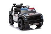 Elektrisk bil - FORD Lisensiert Ford Ranger Wildtrack Police 707 - 6951419