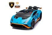 Kjøretøy - LAMBORGHINI Lisensiert Lamborghini Huracan - 6951157