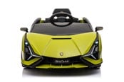 Kjøretøy - LAMBORGHINI Lisensiert Lamborghini Sian - 6950680
