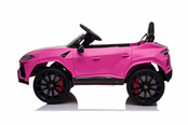 Kjøretøy - LAMBORGHINI Lisensiert Lamborghini Urus - 6951376