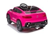 Kjøretøy - Mercedes Lisensiert  GLC Coupe - 6951251