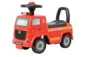Kjøretøy - Mercedes Lisensiert Actros Brannvesen - 6951309