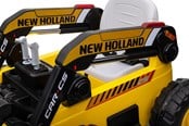 Kjøretøy - New Holland Lisensiert laster - 6951131