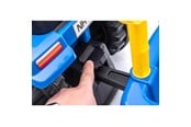 Kjøretøy - New Holland Lisensiert -traktor med tilhenger - 6950929