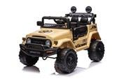 Kjøretøy - Toyota Lisensiert FJ Cruiser - 6951272