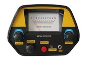 Hageredskaper - Treasure Seeker Metalldetektor MD4040 - MD4040