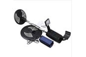 Hageredskaper - Treasure Seeker Metalldetektor MD5008 til profesjonelt bruk. - MD5008