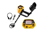 Hageredskaper - Treasure Seeker Metalldetektor MD5090 - MD5090