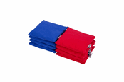 Brettspill & Puslespill - Stanlord Cornhole Pro kasteputer 8 stk 15x15cm - 6951217