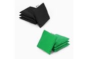 Hagespill - Stanlord Cornhole Pro kasteputer 8 stk 15x15cm - 6951369