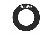 Brettspill & Puslespill - Stanlord Catella beskyttelsesring EVA svart - 6951438