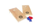 Hagespill - Stanlord Cornhole Pro original med Pro kasteputer - 6951368