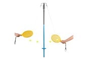 Brettspill & Puslespill - Stanlord Stangtennis 167cm - 6951372