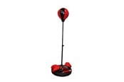 Sport & Fitness - Stanlord bokseball med hansker - 6950734