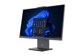 Stasjonær - All-In-One - Lenovo ThinkCentre neo 50a 27 Gen 6 LNL - all-in-one - Copilot+ PC - Core Ultra 5 226V 2.1 GHz - 16 GB - SSD 512 GB - LED 27" - Nordic - 13QF001LMX