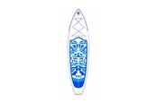 Vannlek - FunWater SUPFW05B Tiki SUP Paddleboard 3.2m - Blue/White - SUPFW05B