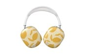 Mobil - Andre tilbehør - Burga Lemon Tart - Apple AirPods Max Case - 923687