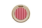 Mobil - Andre tilbehør - Burga Strawberry Jam - Universal Ring Holder Gold - 923874
