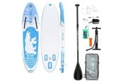 Vannlek - FunWater SUPFW07A SUP Paddleboard 3.2m - Blue - SUPFW07A