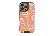 Mobil - Deksel og etui - Burga Aloha - Apple iPhone 16 Pro Max Case Elite Dark Magsafe Gold - 935481