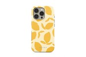 Mobil - Deksel og etui - Burga Lemon Tart - Apple iPhone 16 Tough MagSafe Case - 935605