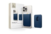 Mobil - Andre tilbehør - Tech-Protect MagWallet Magsafe Case - Blue - 5906302360109