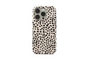 Mobil - Deksel og etui - Burga Almond Latte - Apple iPhone 16 Tough MagSafe Case - 936757