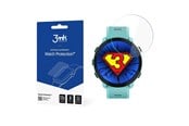 Smartklokke - Tilbehør - 3mk Garmin Forerunner 55 -  Watch Protection™ v. FlexibleGlass Lite - 5903108404822