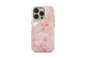 Mobil - Deksel og etui - Burga Golden Coral - Apple iPhone 16 Tough MagSafe Case - 937645