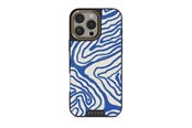 Mobil - Deksel og etui - Burga Seven Seas - Apple iPhone 16 Pro Max Case Elite Dark Magsafe Gold - 938193