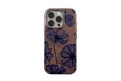 Mobil - Deksel og etui - Burga Velvet Night - Apple iPhone 16 Tough MagSafe Case - 938413