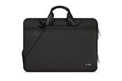 Veske/Hylster/Sekk til bærbar PC - Tech-Protect 13-14 Pocket Laptop Bag - Black - 5906302380350
