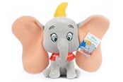 Plush - Sambro Disney Classics Lil Bodz Dumbo 20cm w/sound - DCL-9420-2-FO