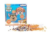 Kreative leker - Sambro Paw Patrol bead sheets w/1200pcs - Chase+Skye - PWP22-4994-2-IM-2