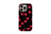 Mobil - Deksel og etui - Burga Cherrybomb - Apple iPhone 16 Pro Tough MagSafe Case - 938513