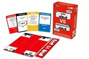 Brettspill & Puslespill - Games4u Jutes vs. Copenhageners - 1400167