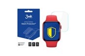 Smartklokke - Tilbehør - 3mk Apple Watch 6/SE 44mm - Watch Protection™ v. ARC+ - 5903108322706