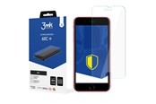 Mobil - Beskyttelsesglass - 3mk ARC+ Protective Film for iPhone SE 2020 / iPhone SE 2022 - 5903108361866