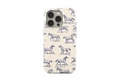 Mobil - Deksel og etui - Burga Derby Race - Apple iPhone 16 Tough MagSafe Case - 939469