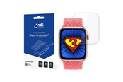 Smartklokke - Tilbehør - 3mk Apple Watch SE 40mm - Watch Protection™ v. ARC+ - 5903108308427