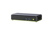 Stasjonær - Mini PC/Barebone - GMKtec K13 | Intel Core Ultra 7 256V | 16GB | 512GB | Windows 11 Pro - K13-512
