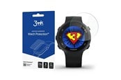 Smartklokke - Tilbehør - 3mk Garmin Forerunner 45 -  Watch Protection™ v. FlexibleGlass Lite - 5903108299503