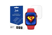 Smartklokke - Tilbehør - 3mk Apple Watch SE 44mm - Watch Protection™ v. ARC+ - 5903108308410
