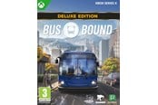 Spill - Bus Bound (Deluxe Edition) - Microsoft Xbox Series X - Simulator - 3701529517457